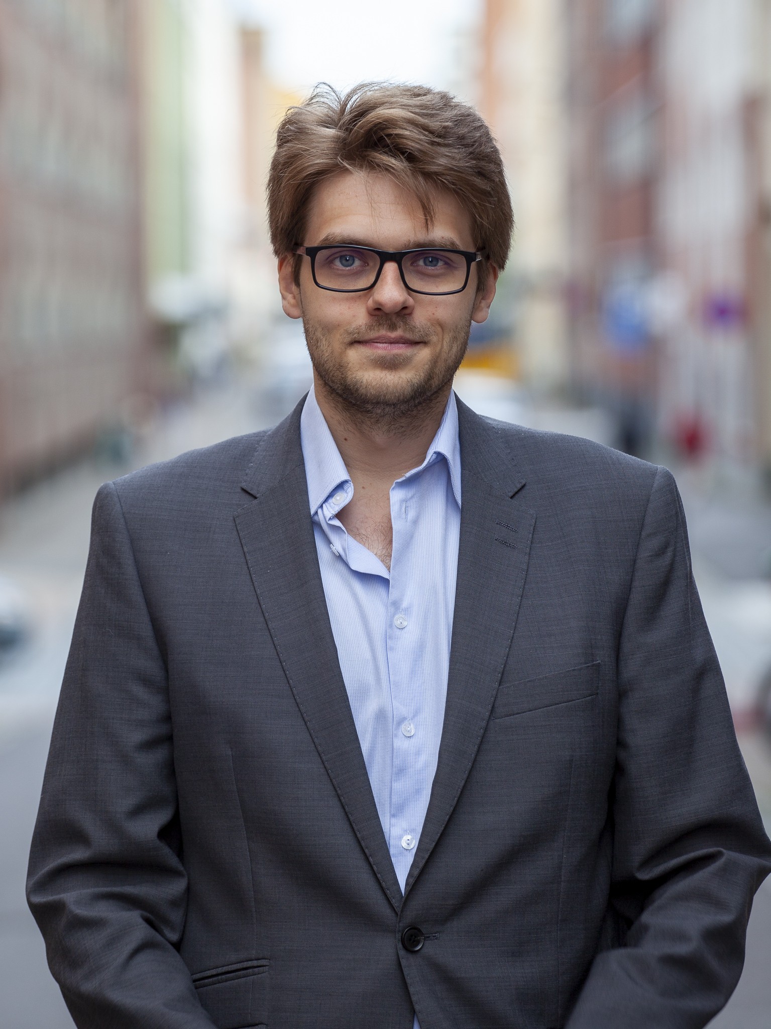 Jarmo Hirvonen JJC Operations Oy